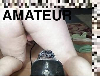 extrême, énorme, amateur, énorme-bite, gay, joufflue, kinky, machines, gode, fétiche