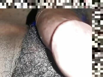 levrette, orgasme, chatte-pussy, amateur, ébène, black, couple, collège, bout-a-bout, humide