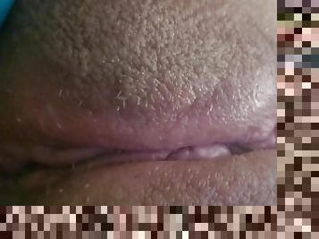 masturbation, orgasm, kvinnligt-sprut, amatör, milf, leksak, ensam