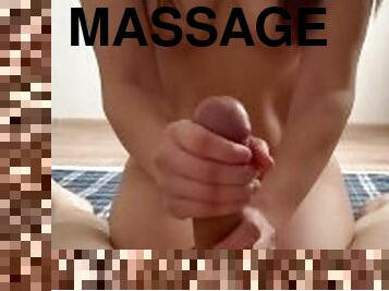 extrem, masturbation, gigantisk-kuk, deepthroat, massage, fingerknull, juckande, erotisk, kuk, hårt