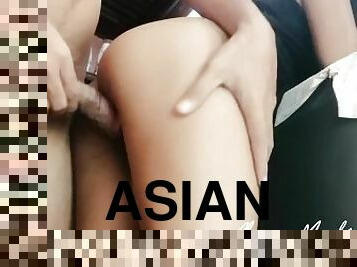 I Think I'm In Love With Your Cock Stepdad - Real Pinay Orgams