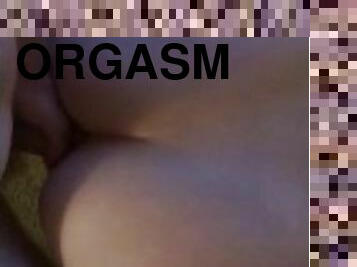 pantat, ayah, orgasme, vagina-pussy, amatir, anal, sayang, penis-besar, remaja, ketat