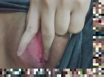 asiático, traseiros, masturbação, orgasmo, cona-pussy, amador, adolescente, vagina, fetiche, sozinho