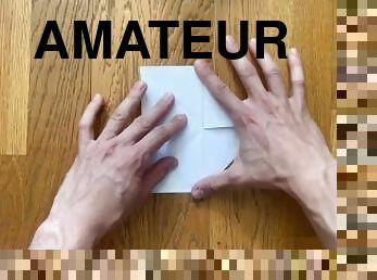 amatööri, soolo