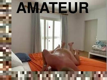 amatori, anal, gay, slobozita, cuplu, sperma, britanic, iubit, hotel