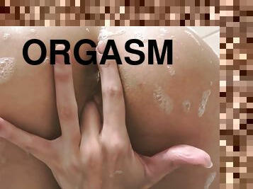 baignade, masturbation, orgasme, amateur, milf, ados