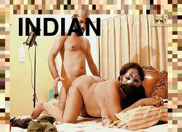 Angel Hott In Dream Sex With Sexy Dirty Indian Girl