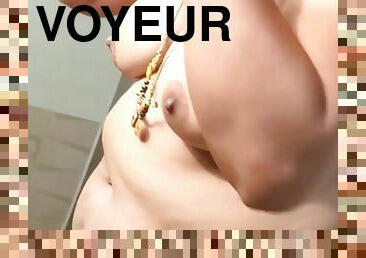 cul, gros-nichons, cam, espion, voyeur