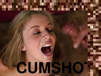 Cumshot Compilation Featuring Jenna Ivory, Madelyn Monroe, Whitney Westgate, Layla Adams, Ava Dalush