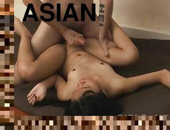 asiatique, vieux, maigre, amateur, interracial, ados, japonais, mignonne, plus-agée, petite