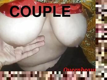 Amizing Desi Couple First Time Fucking With The Camera