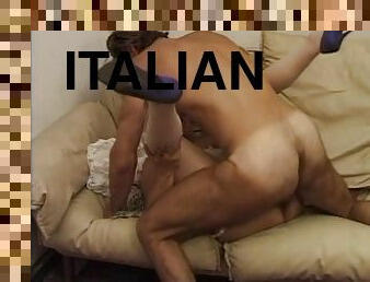 Dure Scopate Italiane (full Movie)
