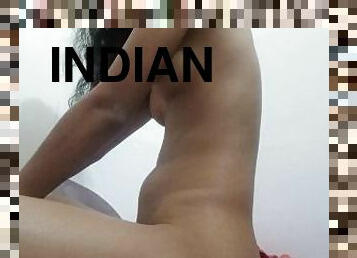 ázijské, zadok, veľké-prsia, masturbácia, orgazmus, amatérske, teenagerské, hinduistickej-ženy, kráska, sólo