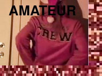 masturbation, amateur, anal, suédois