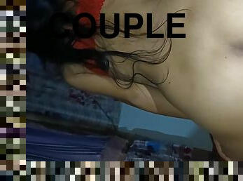 Suhagraat Wali Chudai Frist Night Romance Newly Married Couples Sex