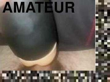 amateur, ejaculation-sur-le-corps, ados, jouet, point-de-vue, première-fois, solo, virgin