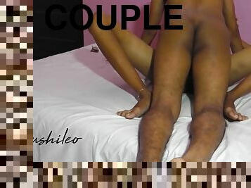 Young School Couple Homemade Sex ????? ???????? ????? ???? ????? With Sri Lankan