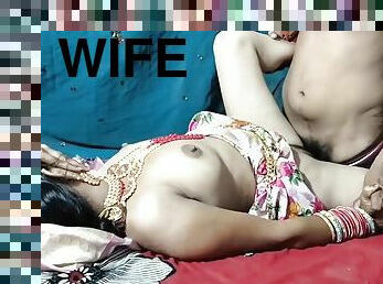 बालदार, पत्नी, अव्यवसायी, भारतीय, पहली-बार, वेब-कैमरा, श्यामला