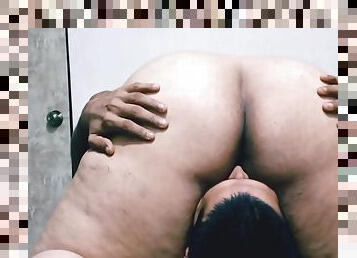 Huge Boobs - Indian Chubby Big Ass Getting Naughty