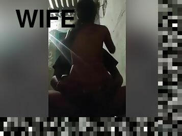 pantat, isteri, amatir, jenis-pornografi-milf, hindu, suami, webcam, berambut-cokelat