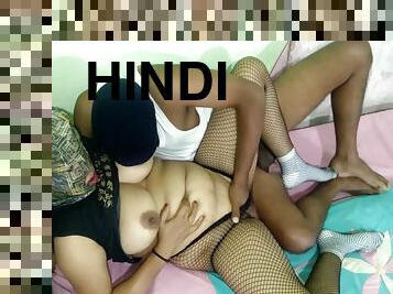 Jija Sali Special Wedding Anniversary Day Sex With Dirty Hindi Talk ! Queensonali