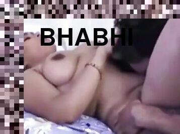 Deshi Bhabhi Doing Sex With Her Boyfriend