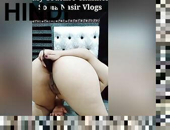 Naila Pakistani Cam Girl Anal Sex With Bengan With Clear Urdu Hindi Audio