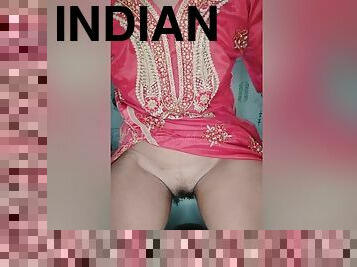 Indian Teen Girl On Period Showing Her Dirty Pad And Panties And Pissing. Sanitary Pad Fetish