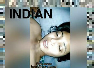 gros-nichons, poilue, amateur, ados, indien, brunette