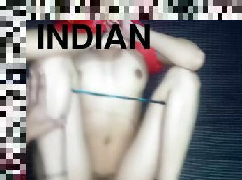 Indian Beautiful Wife Bondage Sex