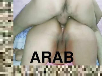 dilettant, anal-sex, araber, kamera