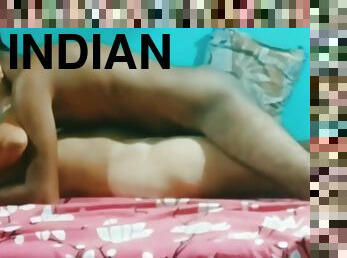 Indian Girls Mms With Her Boss (clear Hindi Talk)