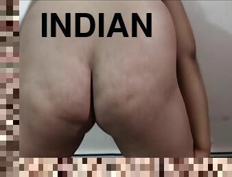 buntut, amateur, gadis-indian, creampie, gempal, kotor, pov, cantik