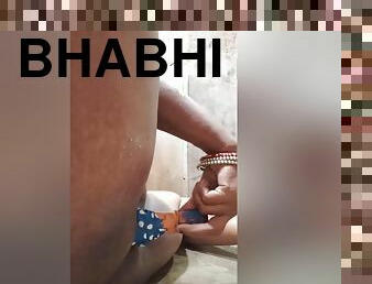 Home Made In Bihar Wali Bhabhi