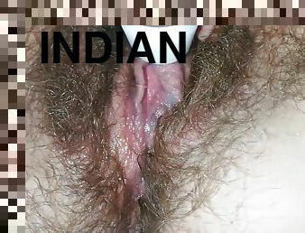 Indian Old Fucking Pussy