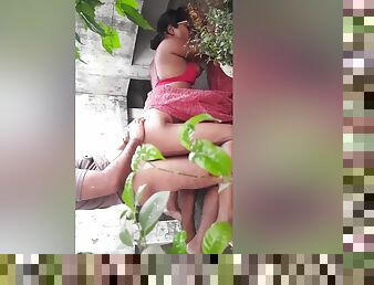 Bengali Boudi In Indian Fucked In Doggy Style