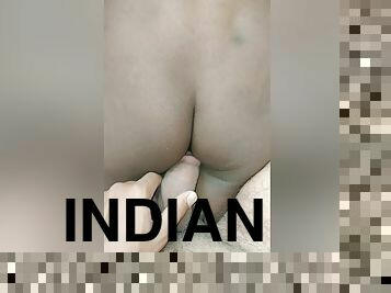 First Anal Fucking With Hindu Desi Indian Girl Hard Fucking With Muslim Boyfriend In Oyo Hotel With Hindu Girl