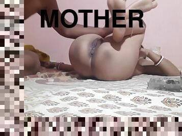 mama-i-dečko, amaterski, hinduistički, web-kamere, majka