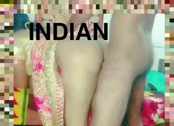 Real Indian Couple Closeup Blowjob And Fucking Homemade Video With Clear Talk