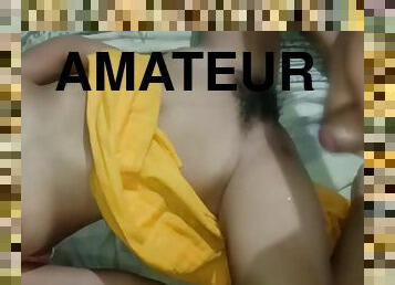 poilue, amateur, indien, webcam, petit-ami