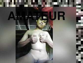 Bangladeshi Village Girl New Nude Video