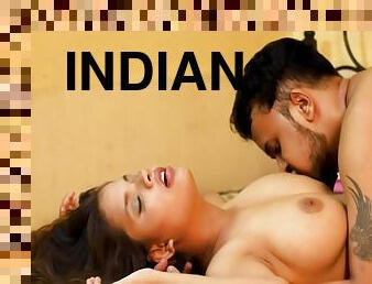 Extremely Hot Indian Girl Getting Fucked Hard Hindi Chudai Hot Bhabhi Big Boobs