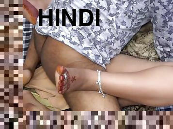 Step Sis And Bro Fucking On Rakhi With Hindi Audio With Desi Pari