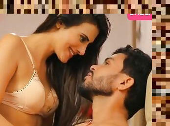 Indian Hot Actress Hard Kissing And Fucking