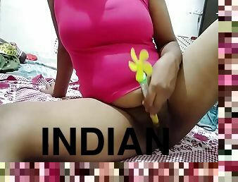 payudara-besar, berambut, amatir, mainan, hindu, webcam, seorang-diri