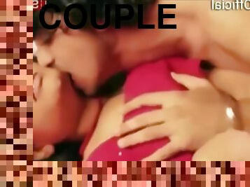 Deshi Couple Sex Video Leaked By Husbund