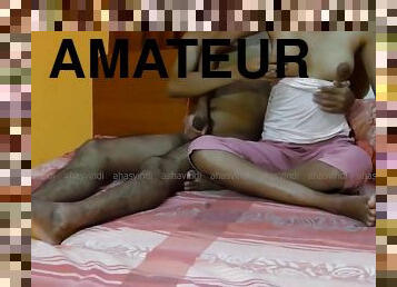 Sri Lankan Real Sexy Amateur Couple Homemade ???? ?????? ???? ???