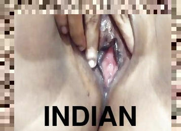 любительское, индианки, стимуляция-пальцем, соло