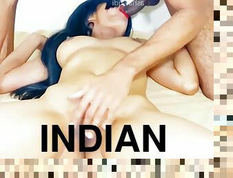 Happy Sunday Fuck With My Very Hot Girlfriend Indian Girl