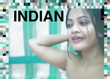 Indian Girl Neha Pov Sex With Customer In Hindi